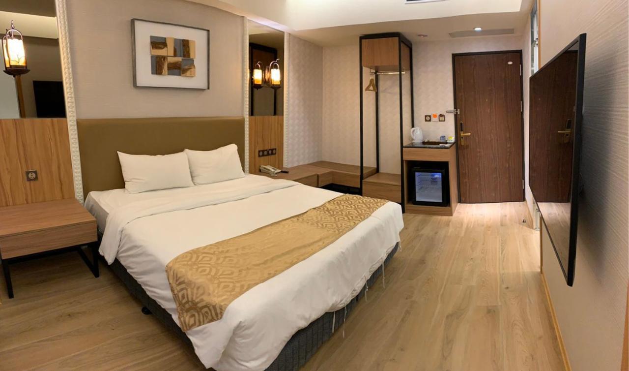 Wang Fu Hotel Miaoli Kültér fotó
